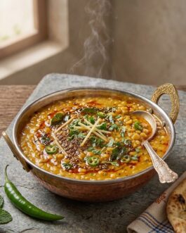 Tarka Daal