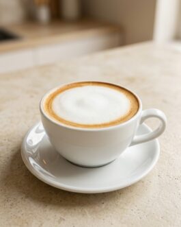 Coffee (White)